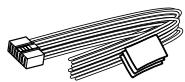 KENWOOD KDC-138 - Accesorios - 1
