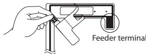 KENWOOD KDC-BT53U - Antenna Installation - 4