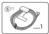 KENWOOD KDC-BT53U - Guter Empfang - 2