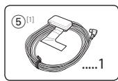 KENWOOD KDC-BT53U - For Good Reception - 2