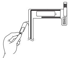 KENWOOD KDC-BT53U - Antenneninstallation - 2