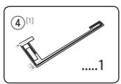KENWOOD KDC-BT53U - Guter Empfang - 7