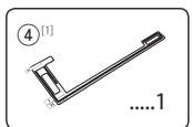 KENWOOD KDC-BT53U - Para una buena recepción - 7
