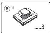 KENWOOD KDC-BT53U - Per una buona ricezione - 4