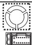 KENWOOD KDC-BT53U - KDC-BT73DAB - 1