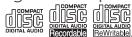 KENWOOD KDC-DAB43U - Dischi non utilizzabili - 1
