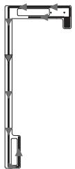 KENWOOD KDC-DAB43U - Installation de l'Antenne - 3