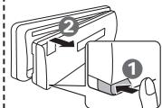 KENWOOD KDC-DAB43U - Comment lire ce manuel - 2