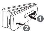 KENWOOD KDC-DAB4557U - Comment lire ce manuel - 1