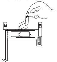 KENWOOD KDC-DAB4557U - Antenneninstallation - 1