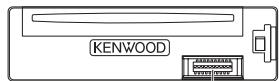 KENWOOD KDC-DAB4557U - Onderhoud - 1