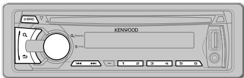 KENWOOD a/wno s/no 1 2 3 4 5 6