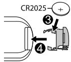 KENWOOD KDC-MP155U - Handling discs: - 8