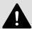 KENWOOD KDC-MP155U - Warning - 1