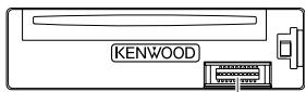 KENWOOD
