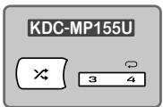 KDC-MP155U 3 4