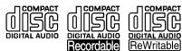 KENWOOD KDC-MP155U - General - 1