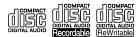 KENWOOD KDC-MP208 - CDs que no se pueda utiliser - 2