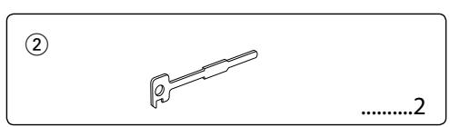 KENWOOD KDC-MP208 - Accesorios - 2
