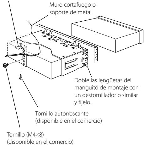 KENWOOD KDC-MP208 - Automóviles no japoneses - 1