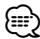 KENWOOD KDC-MP208 - Confirm the Security Code - 1