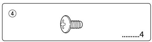 KENWOOD KDC-MP208 - Accesorios - 4