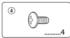 KENWOOD KDC-X592 - Accessories - 7