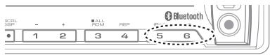 KENWOOD KDC-X696 - Caution - 1