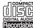 KENWOOD KDC-X696 - Discos que no se pueden utilizar - 2