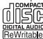 KENWOOD KDC-X696 - Discos que no se pueden utilizar - 3