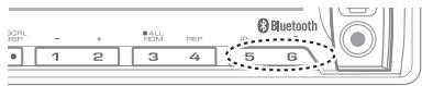 KENWOOD KDC-X696 - Attention - 1