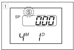 OLYMPUS VN-180 - Schedule Recording - 1