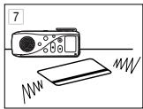 OLYMPUS VN-180 - Current Time (TIME) Setting - 8