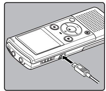OLYMPUS VN-850PC - 16