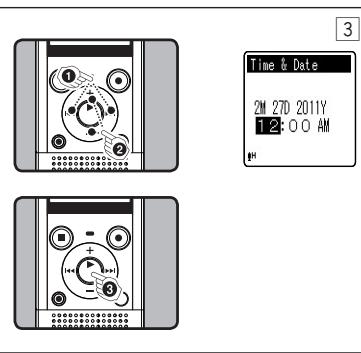 OLYMPUS VN-850PC - 5