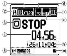 OLYMPUS VN-850PC - 2