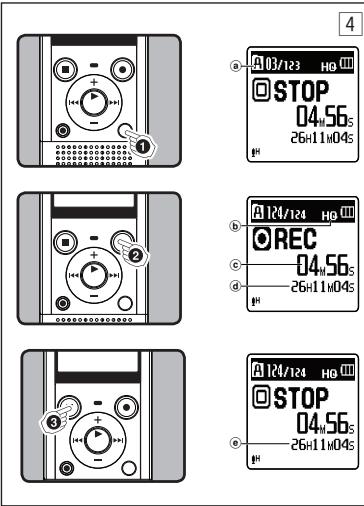 OLYMPUS VN-850PC - 6
