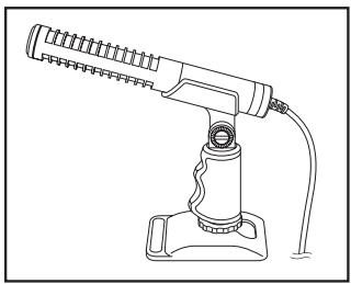 OLYMPUS GUN ME-31 - Attention - 6