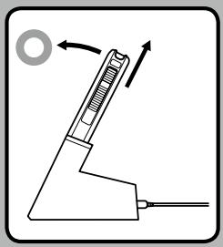 OLYMPUS DS'5500 - Remarques - 2