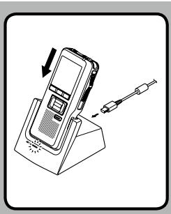 OLYMPUS DS'5500 - Remarques - 1