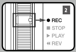 OLYMPUS DS'5500 - Remarques - 2