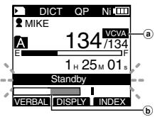 OLYMPUS DS'5500 - Information - 2