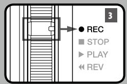 OLYMPUS DS'5500 - Remarque - 3