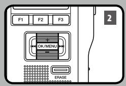 OLYMPUS DS'5500 - Remarques - 2