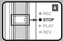 OLYMPUS DS'5500 - Remarque - 4