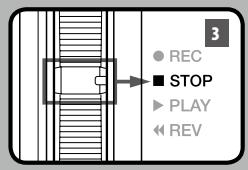 OLYMPUS DS'5500 - Remarques - 3