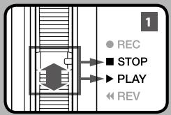 OLYMPUS DS'5500 - Remarques - 1