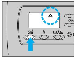 OLYMPUS STYLUS 150 - Camera Shake Indicator - 1
