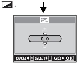OLYMPUS Μ[MJU:] 300 DIGITAL - MODE MENU - 1