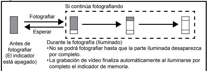OLYMPUS Μ[MJU:] 300 DIGITAL - Al grabar videos - 1